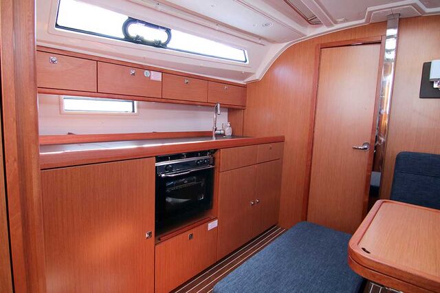 Bavaria Cruiser 41 - 3 cab. Nostalgia